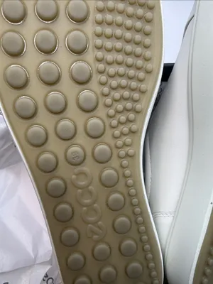 ECCO Soft 7 Women's Leather Lace-Up Sneaker Size 39EU/ 8-8.5 US thumbnail 11