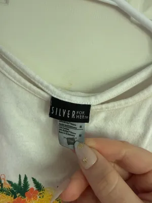 Aerie Vintage Hawaiian tee thumbnail 2