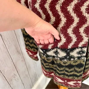 Abercrombie & Fitch Hooded Sweater M5 thumbnail 2