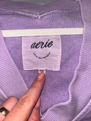 Artie Sweater Aerie thumbnail 3