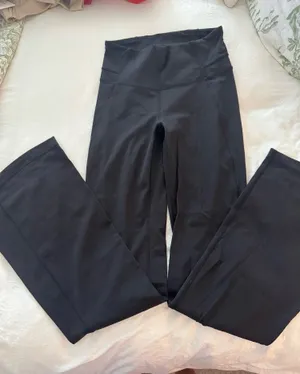 Lululemon Bootcut Leggings thumbnail 1
