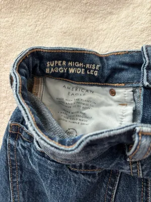 American Eagle Jeans thumbnail 5
