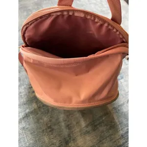 Lululemon Pink Pastel City Adventurer Backpack Style: W9DU4S thumbnail 7