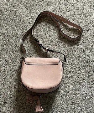 Victoria's Secret Cross Body Bag thumbnail 3