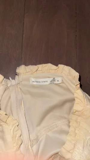 Altar'd State Skirt thumbnail 2