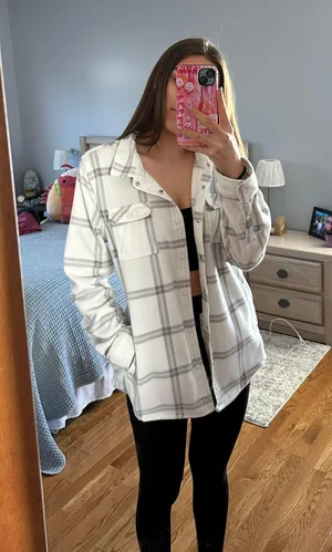 Fleece Flannel thumbnail 2