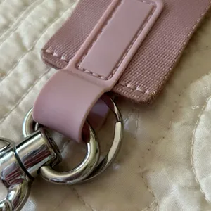 Lululemon Never Lost Keychain thumbnail 4