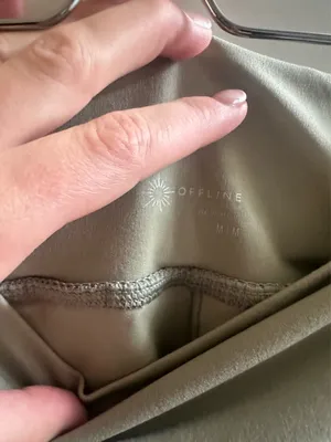 Aerie offline skirt thumbnail 2