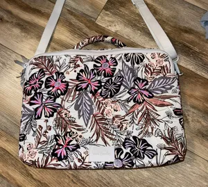 Vera Bradley Laptop Handbag thumbnail 1