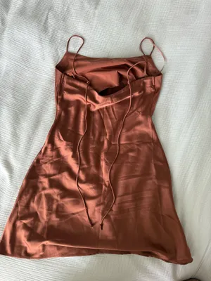 Abercrombie Mini Dress thumbnail 2
