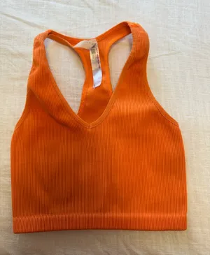 Free People Tank thumbnail 1