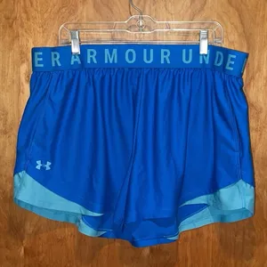Under Armour Shorts thumbnail 1