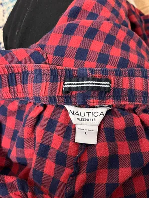 Nautica Pj Pants thumbnail 5