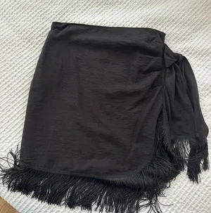 Sincerely Jules Fringe Skirt thumbnail 1