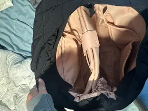 Poppy & Peonies Haul it Tote thumbnail 7