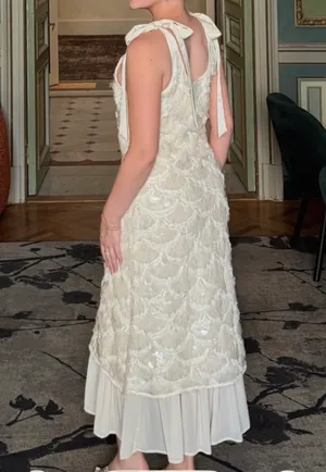 Boutique En Saison Dress thumbnail 2