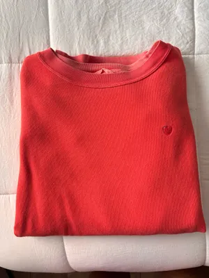 Aerie Sweatshirt Oversized thumbnail 1