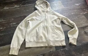 Nike Jacket Zip-Up Hoodie thumbnail 1