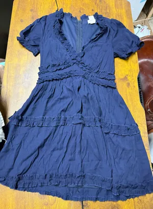 Altar'd State Dress thumbnail 1