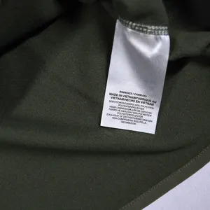 Nike Dri-Fit Denver Broncos Hoodie Women 2XL Green Salute Service Camo NFL 2018 thumbnail 16