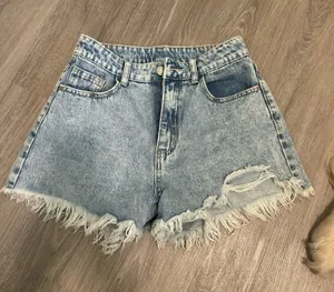 Shein Shorts Jean thumbnail 1
