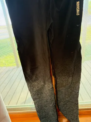 Gymshark Leggings Seamless thumbnail 1