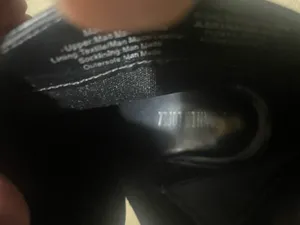 Ankle boots- Jennifer Lopez- Black - Size 8 thumbnail 4