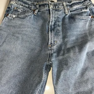 Citizens of Humanity Levi's Women's Blue Jeans thumbnail 4