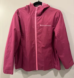 Smithsonian Windbreaker thumbnail 1