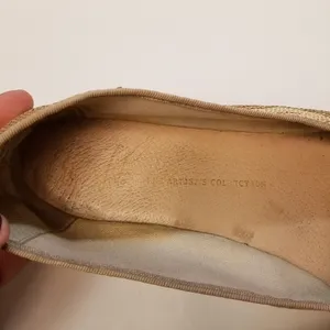 Franco Sarto the Artis's collection SZ 9.5M thumbnail 6