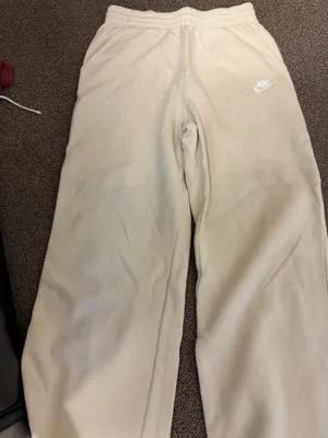 Nike Sweatpants Wide-Leg thumbnail 1