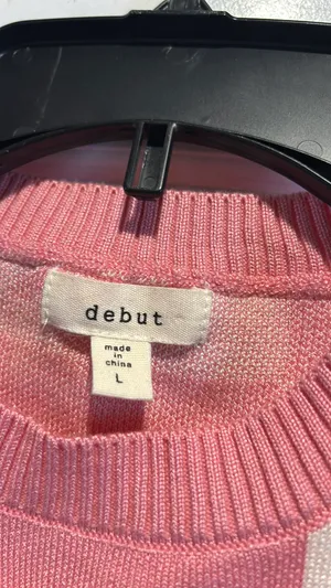 Debut Sweater thumbnail 3