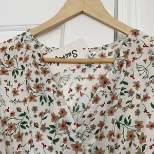 Sucrefas flowy wildflower dress. thumbnail 6