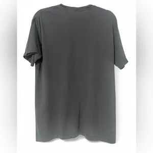 Comfort Colors T-Shirt Medium Heavyweight Garment Dyed Howdy Graphic Western Tee thumbnail 3