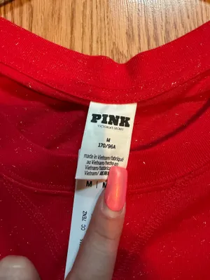 PINK Victoria's Secret thumbnail 2