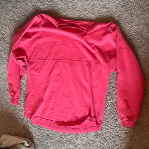 Spirit The Woodlands Texas Longsleeve Tee thumbnail 1