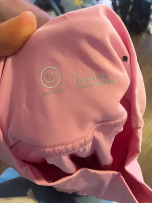 Gilly Hicks Pink Tennis Skirt thumbnail 3