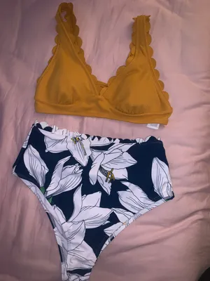 Cupshe Bikini thumbnail 1