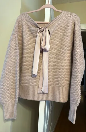 Sweater Pink thumbnail 1