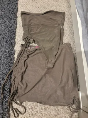 Edikted Set Skirt thumbnail 1