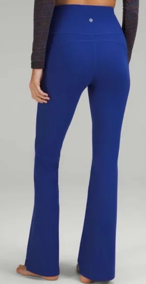 Lululemon Groove High-Rise Pants thumbnail 1