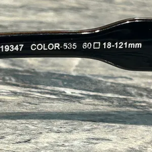Stylish Brown Sunglasses thumbnail 9