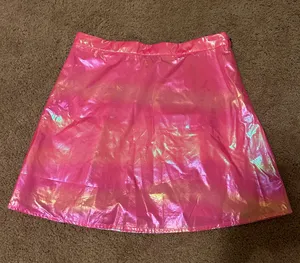 queen of sparkles skirt thumbnail 2