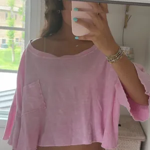 Altar'd State Flowy Top thumbnail 1