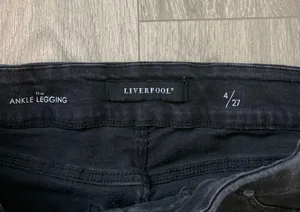 Liverpool The Ankle Legging Jeans thumbnail 3
