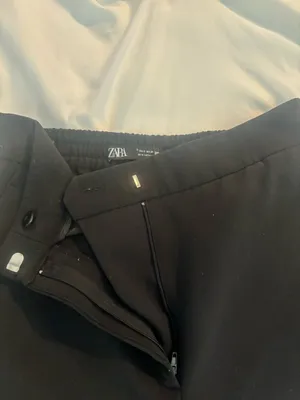 Zara Pants thumbnail 3
