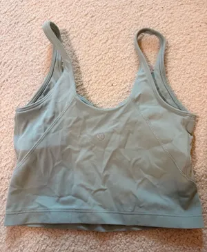 Lululemon Align Tank thumbnail 2