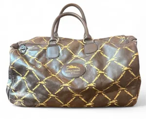Longchamp Women's Brown Bag thumbnail 1