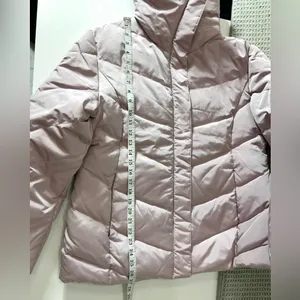 Michael Kors puffer jacket 🌸🌸 thumbnail 10