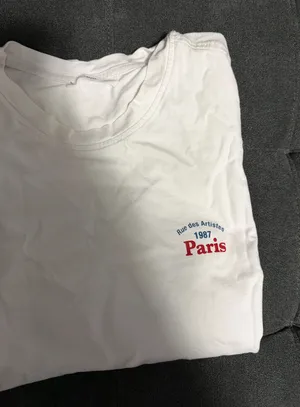 Mango Graphic Tee thumbnail 1
